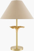 SURYA, NEPI ACCENT TABLE LAMP, TABLE LAMPS