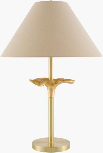 SURYA, NEPI ACCENT TABLE LAMP, TABLE LAMPS