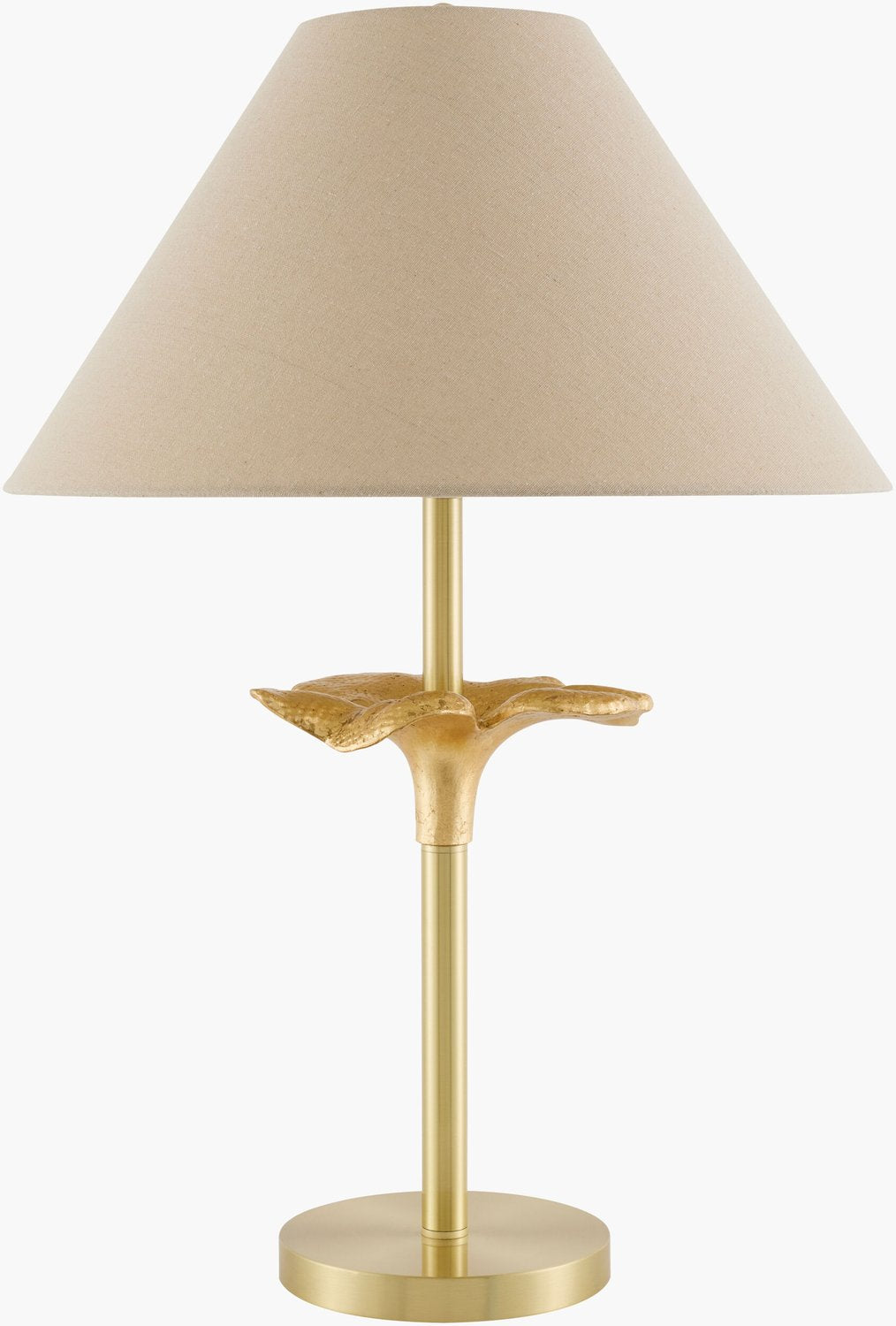 SURYA NEPI ACCENT TABLE LAMP - Table