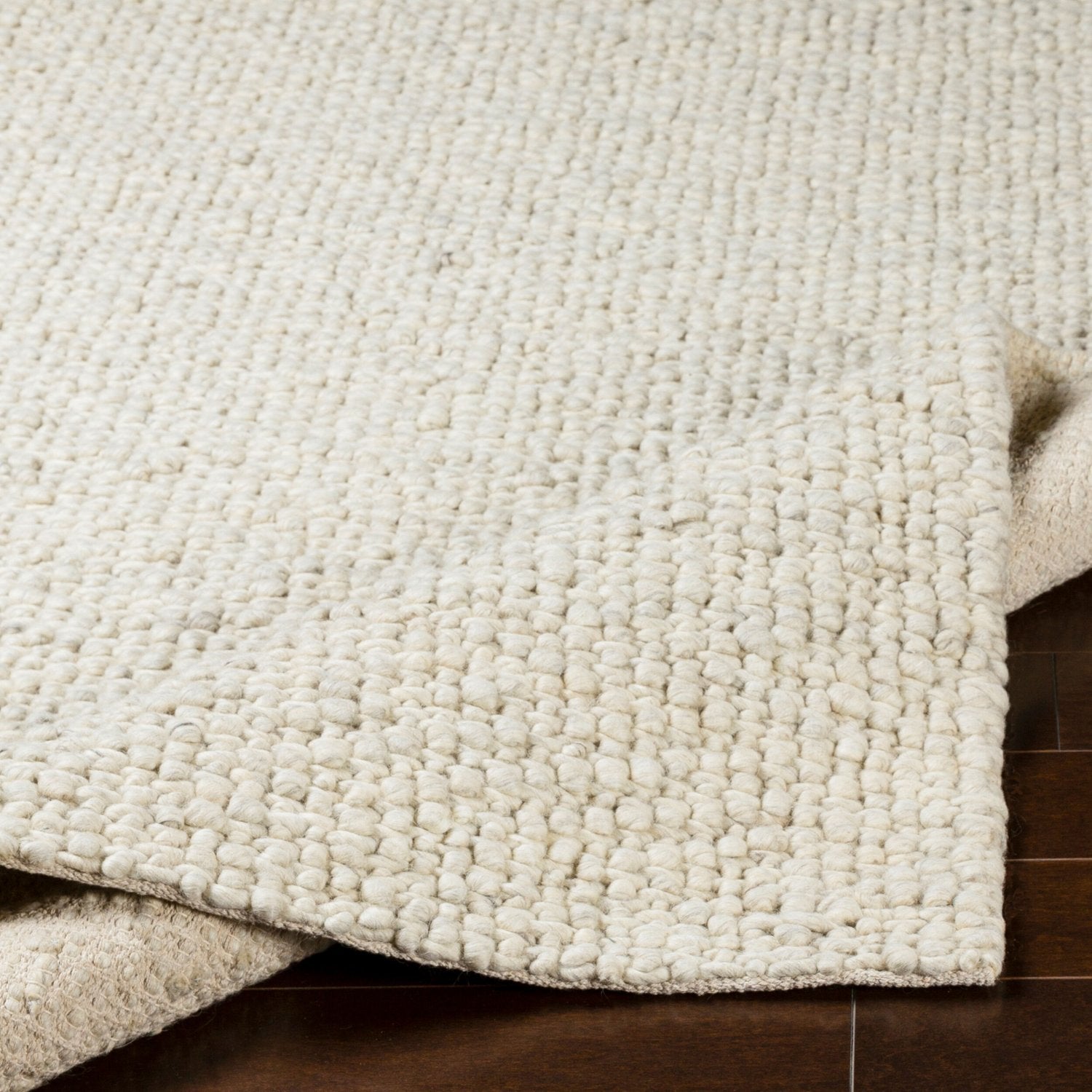 SURYA NERAVAN HANDMADE RUG - Rugs