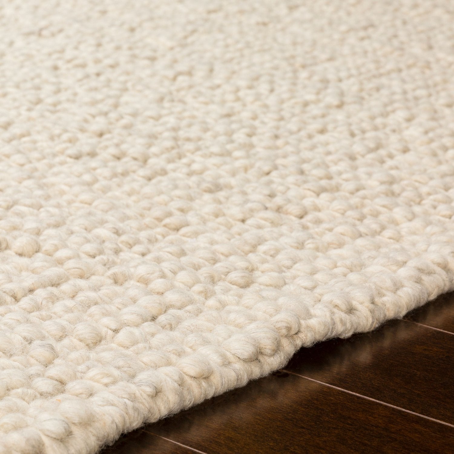 SURYA NERAVAN HANDMADE RUG - Rugs
