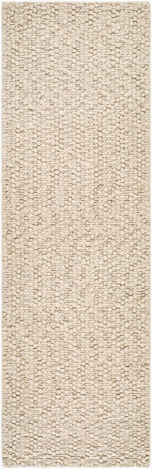 SURYA NERAVAN HANDMADE RUG - Rugs