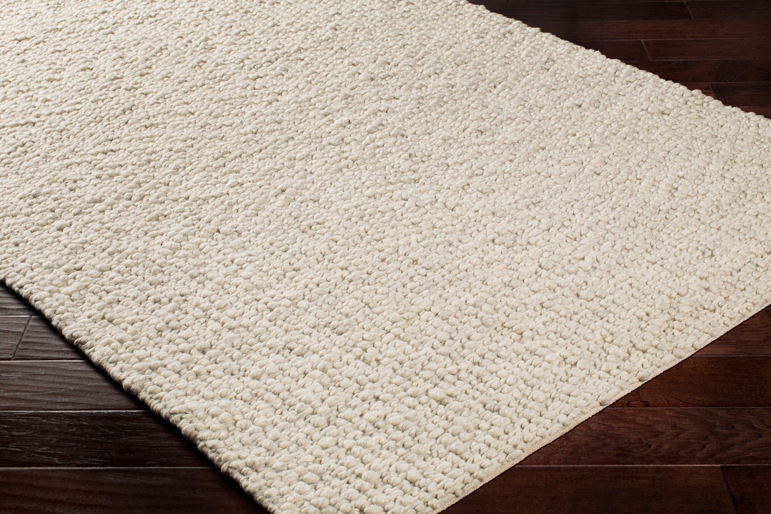 SURYA NERAVAN HANDMADE RUG - Rugs