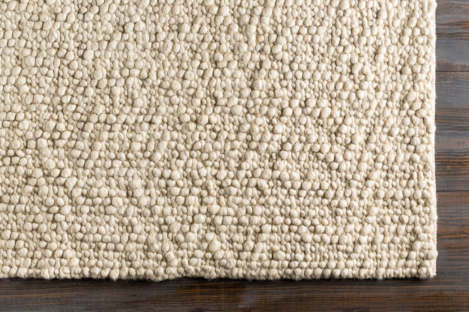 SURYA NERAVAN HANDMADE RUG - Rugs