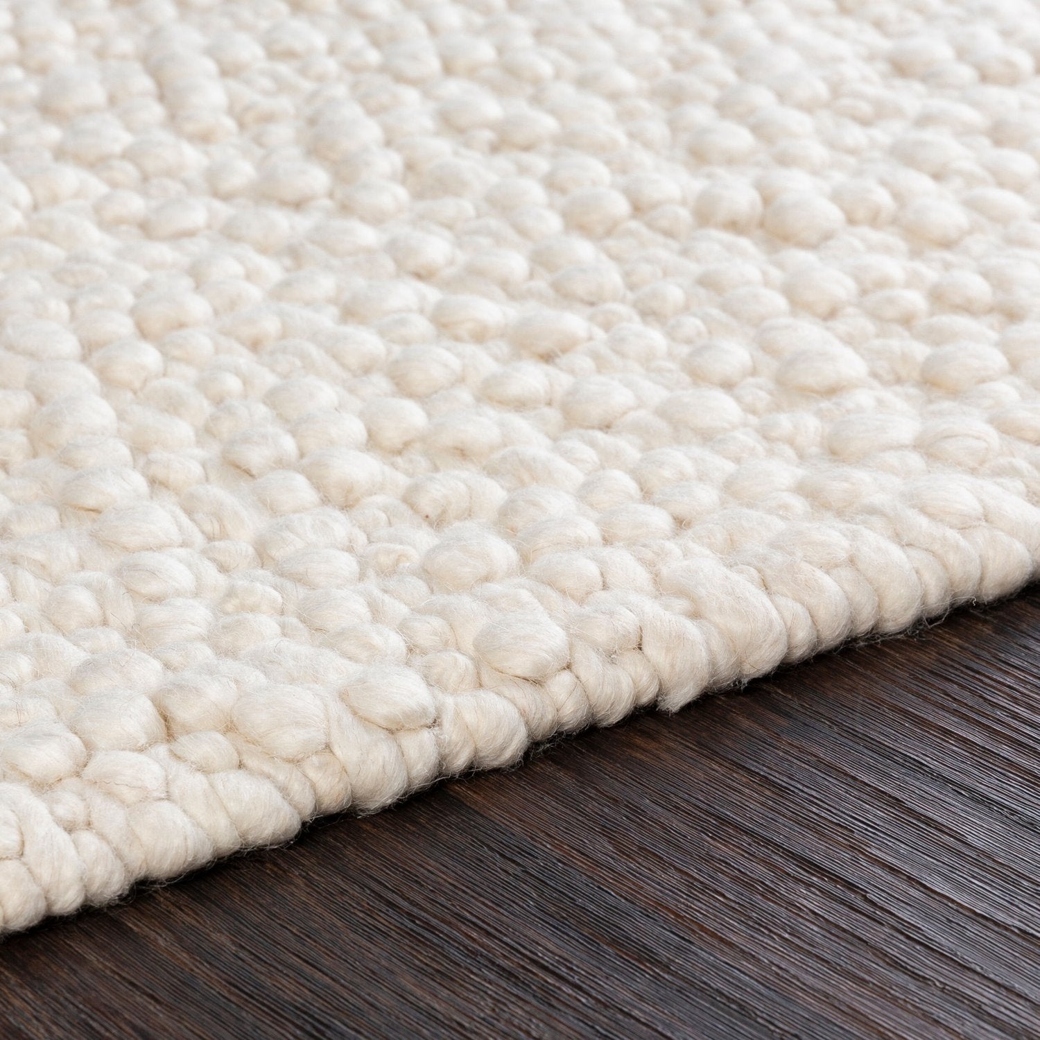 SURYA NERAVAN HANDMADE RUG - Rugs