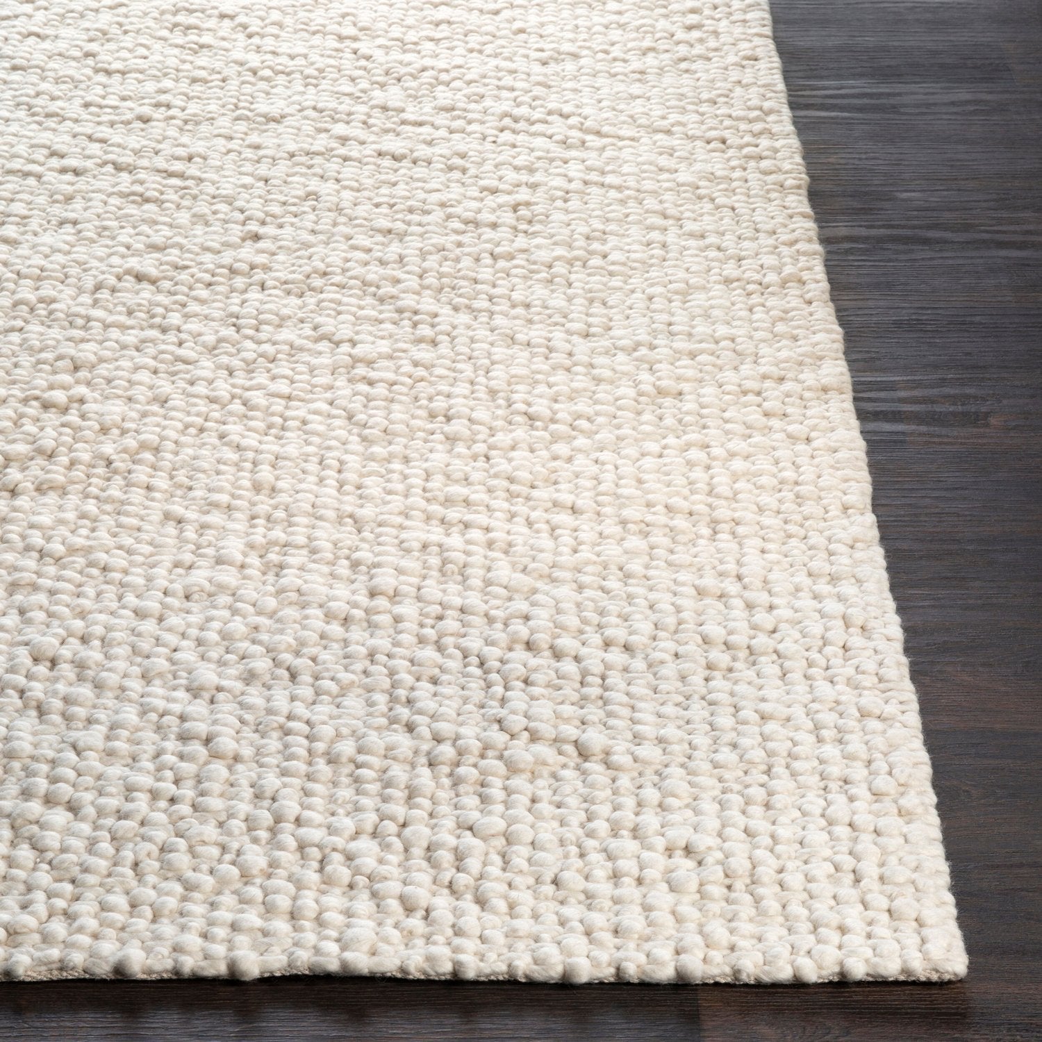 SURYA NERAVAN HANDMADE RUG - Rugs