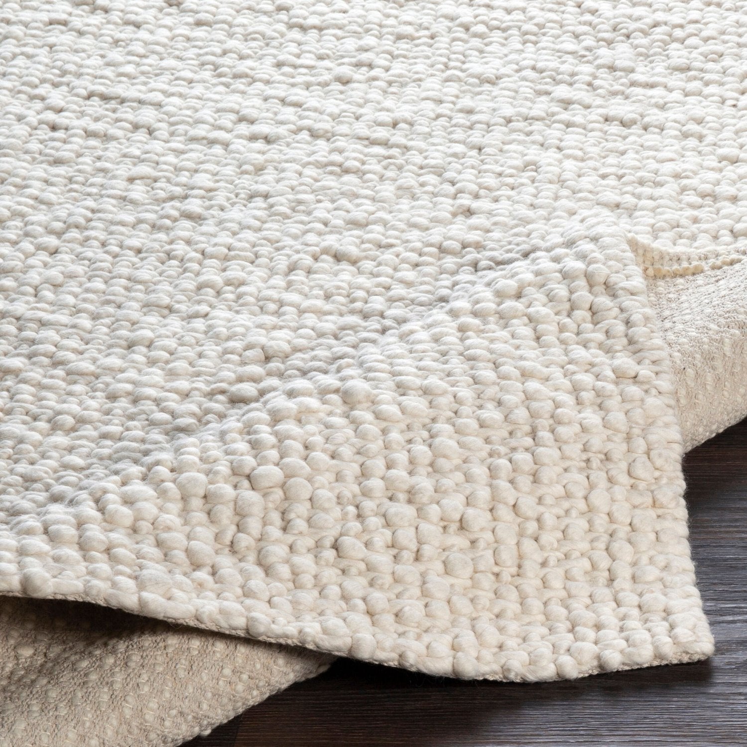 SURYA NERAVAN HANDMADE RUG - Rugs