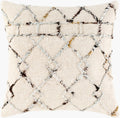 SURYA NETTIE ACCENT PILLOW - Linens