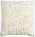 SURYA NEUTRAL ACCENT PILLOW - Linens