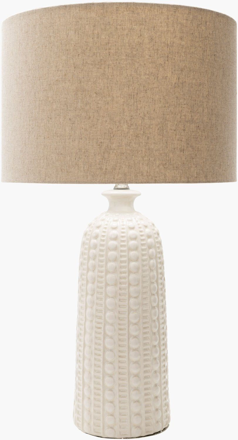 SURYA NEWELL ACCENT TABLE LAMP - Table
