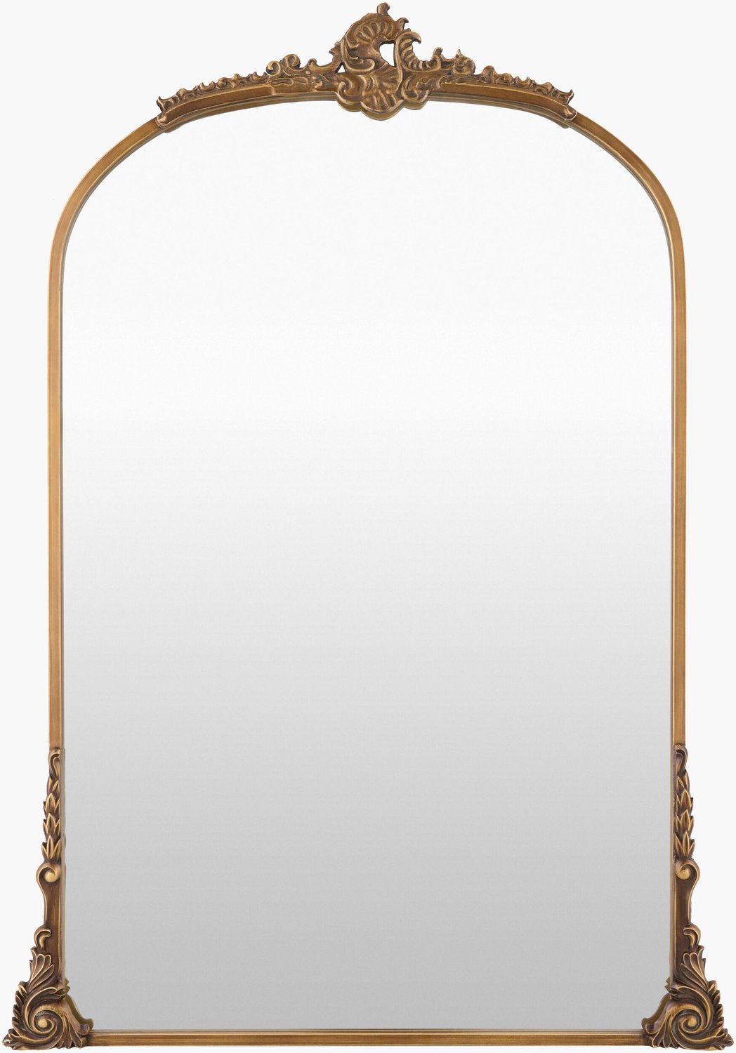 LIVABLISS NIGHTINGALE ACCENT MIRROR - Mirrors