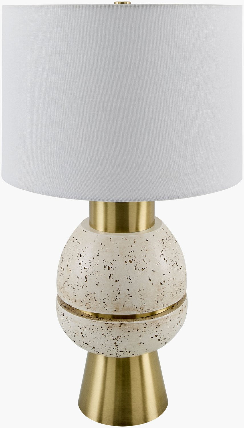 LIVABLISS, NIOBE ACCENT TABLE LAMP, TABLE LAMPS