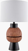 LIVABLISS, NIOBE ACCENT TABLE LAMP, TABLE LAMPS