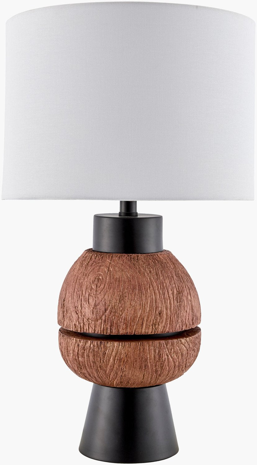 LIVABLISS, NIOBE ACCENT TABLE LAMP, TABLE LAMPS