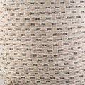 SURYA LANIER POUF - Benches, Ottoman, Stools