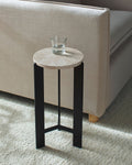 SURYA NISSE END TABLE - Side
