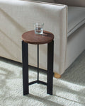SURYA NISSE END TABLE - Side