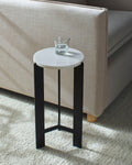 SURYA NISSE END TABLE - Side