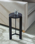 SURYA NISSE END TABLE - Side
