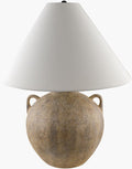 SURYA, NIVALIS ACCENT TABLE LAMP, TABLE LAMPS