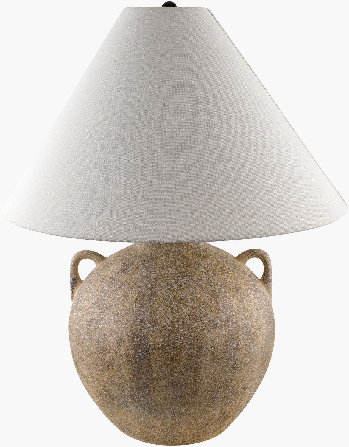 SURYA, NIVALIS ACCENT TABLE LAMP, TABLE LAMPS