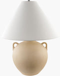 SURYA, NIVALIS ACCENT TABLE LAMP, TABLE LAMPS