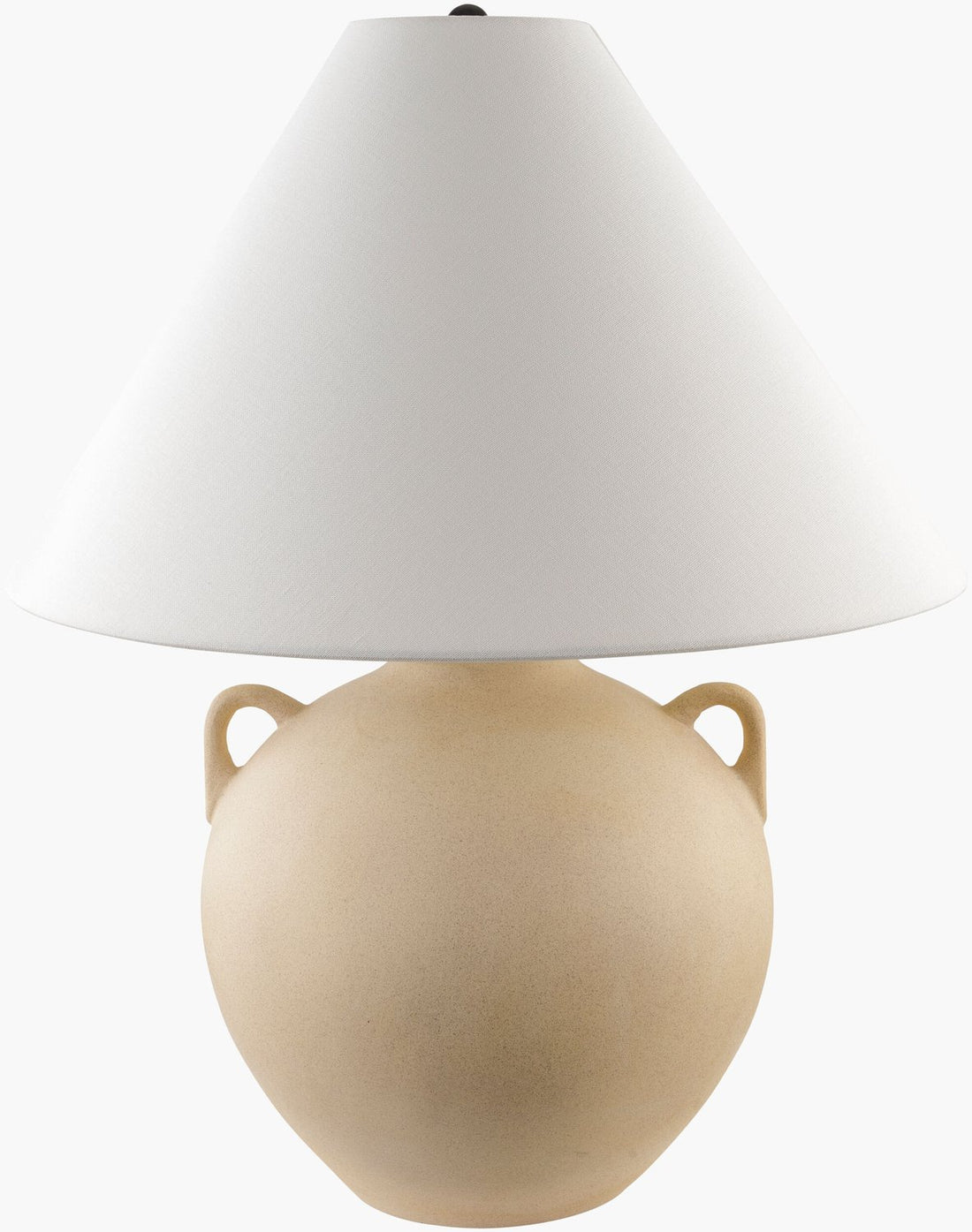 SURYA, NIVALIS ACCENT TABLE LAMP, TABLE LAMPS