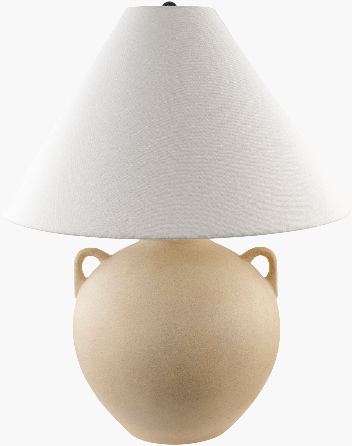 SURYA, NIVALIS ACCENT TABLE LAMP, TABLE LAMPS