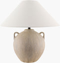 SURYA, NIVALIS ACCENT TABLE LAMP, TABLE LAMPS