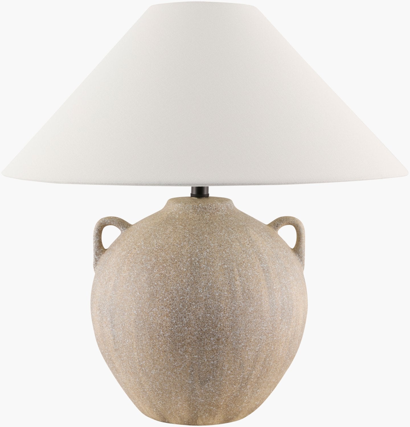 SURYA, NIVALIS ACCENT TABLE LAMP, TABLE LAMPS