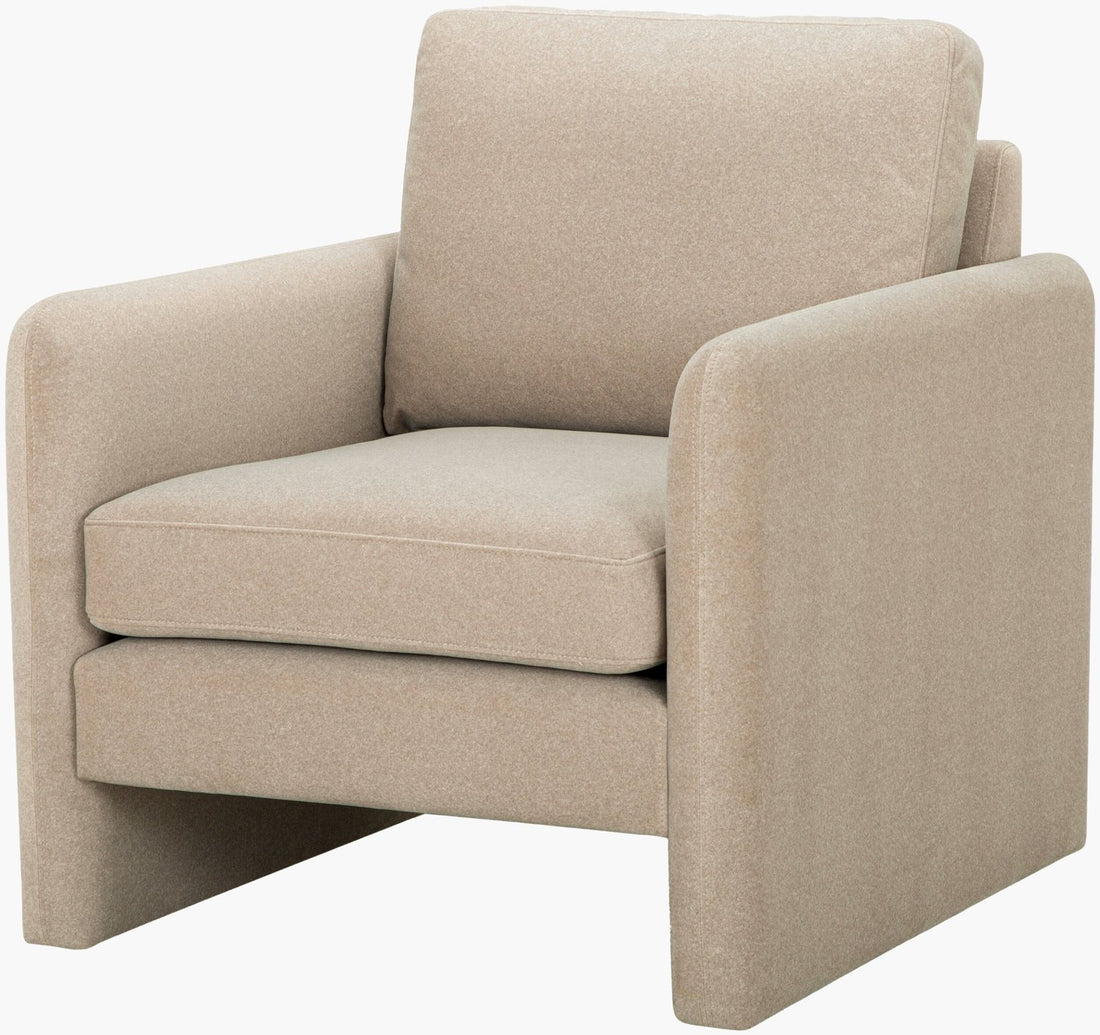 SURYA NIYA ACCENT CHAIR - Lounge