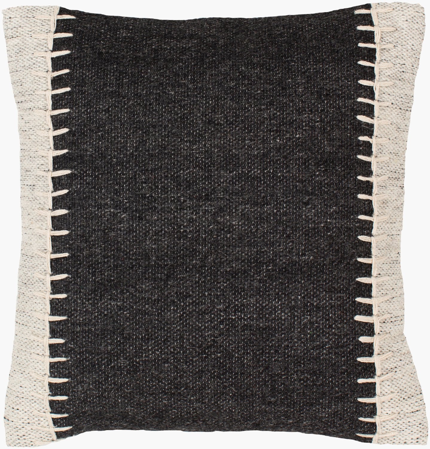 SURYA NIKO ACCENT PILLOW - Linens
