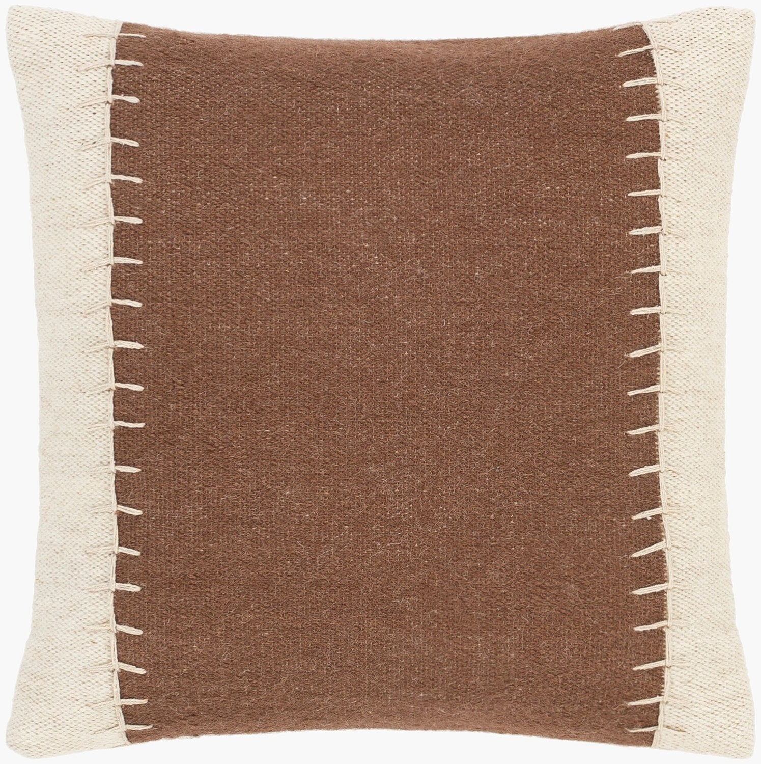 SURYA NIKO ACCENT PILLOW - Linens