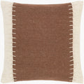 SURYA NIKO ACCENT PILLOW - Linens