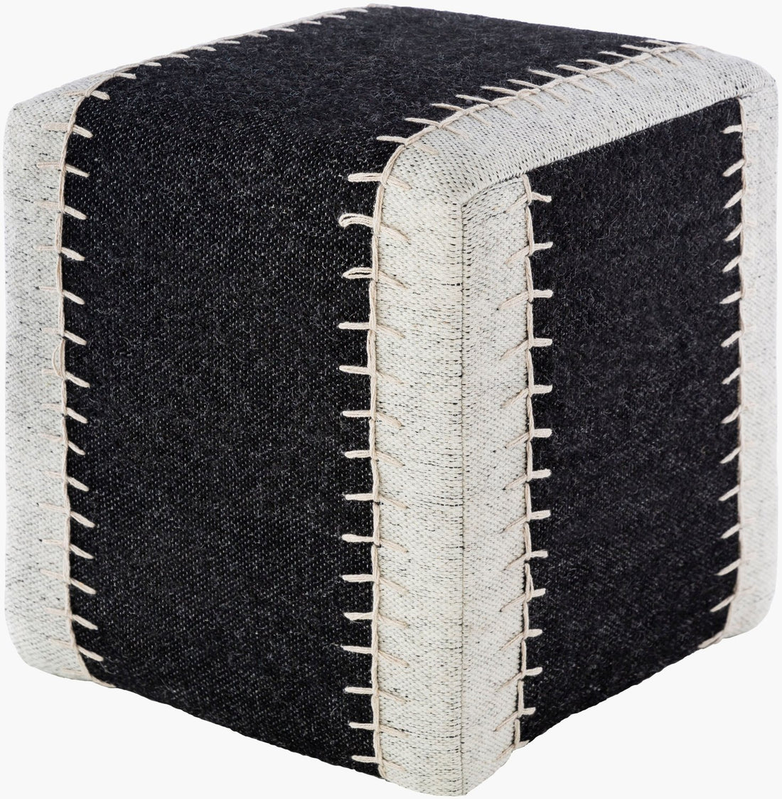 SURYA NIKO POUF - Benches, Ottoman, Stools
