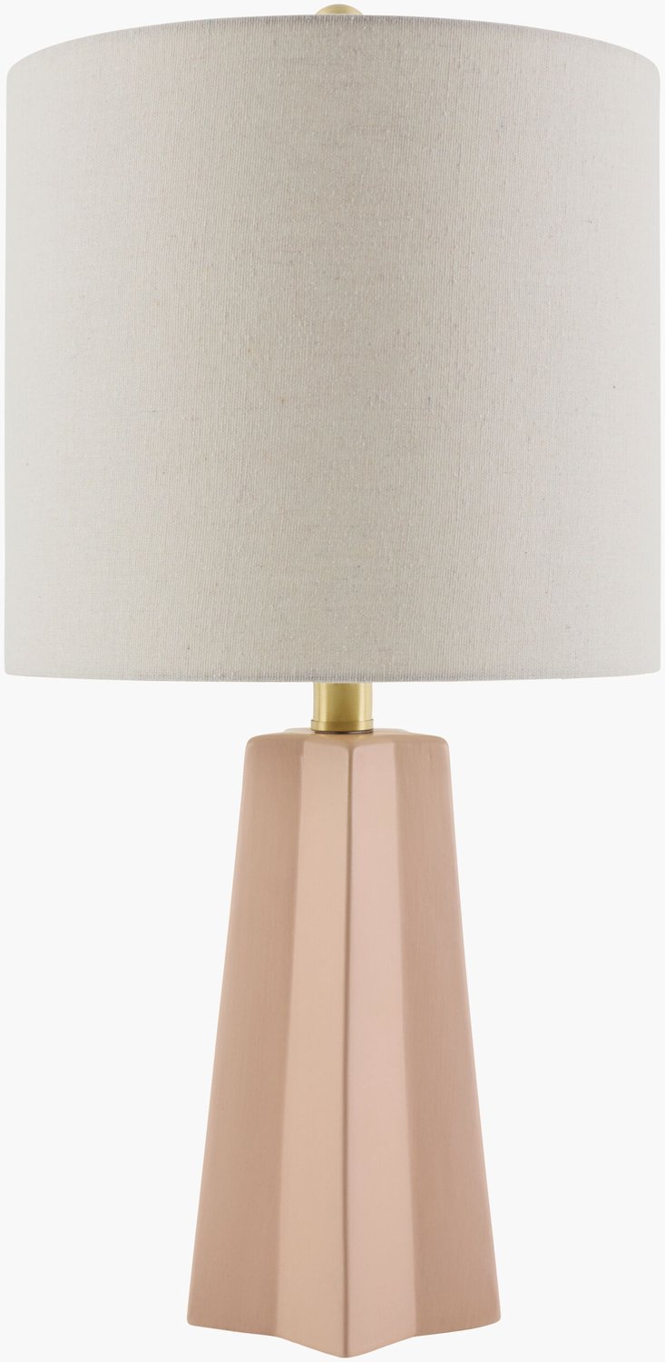 LIVABLISS, STELLAN ACCENT TABLE LAMP, TABLE LAMPS