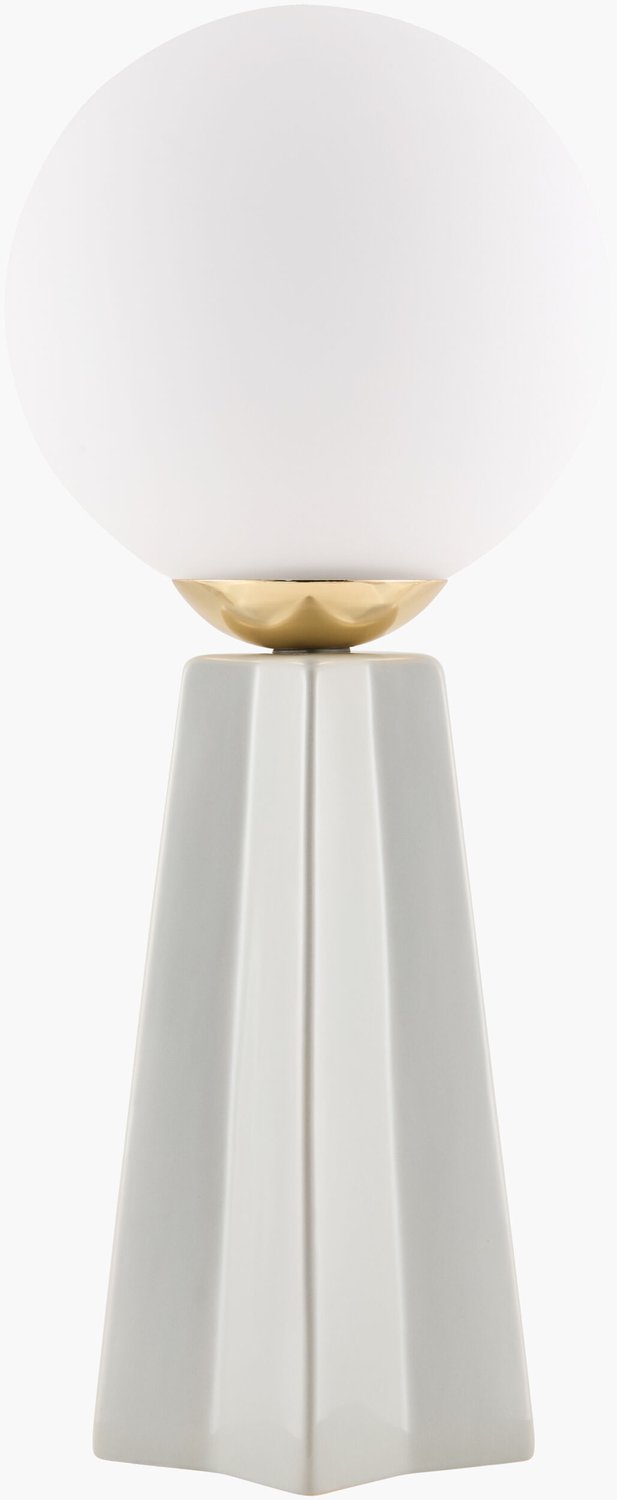 LIVABLISS, STELLAN ACCENT TABLE LAMP, TABLE LAMPS