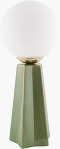 LIVABLISS, STELLAN ACCENT TABLE LAMP, TABLE LAMPS