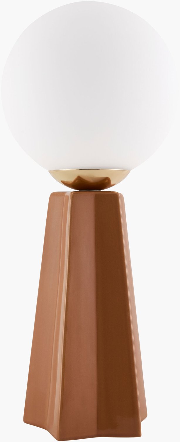 LIVABLISS, STELLAN ACCENT TABLE LAMP, TABLE LAMPS