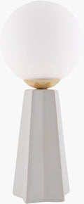 LIVABLISS, STELLAN ACCENT TABLE LAMP, TABLE LAMPS