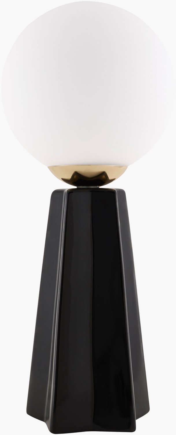 LIVABLISS, STELLAN ACCENT TABLE LAMP, TABLE LAMPS