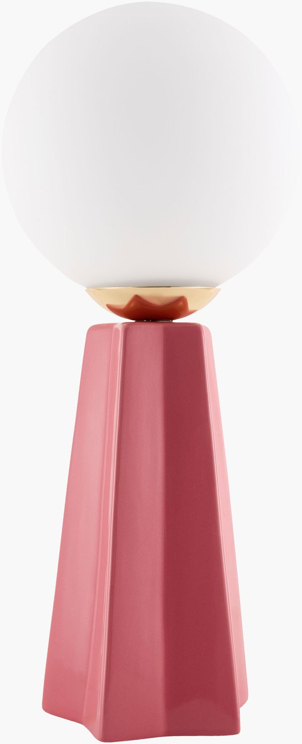 LIVABLISS, STELLAN ACCENT TABLE LAMP, TABLE LAMPS