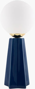 LIVABLISS, STELLAN ACCENT TABLE LAMP, TABLE LAMPS