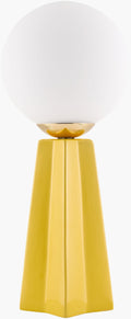 LIVABLISS, STELLAN ACCENT TABLE LAMP, TABLE LAMPS