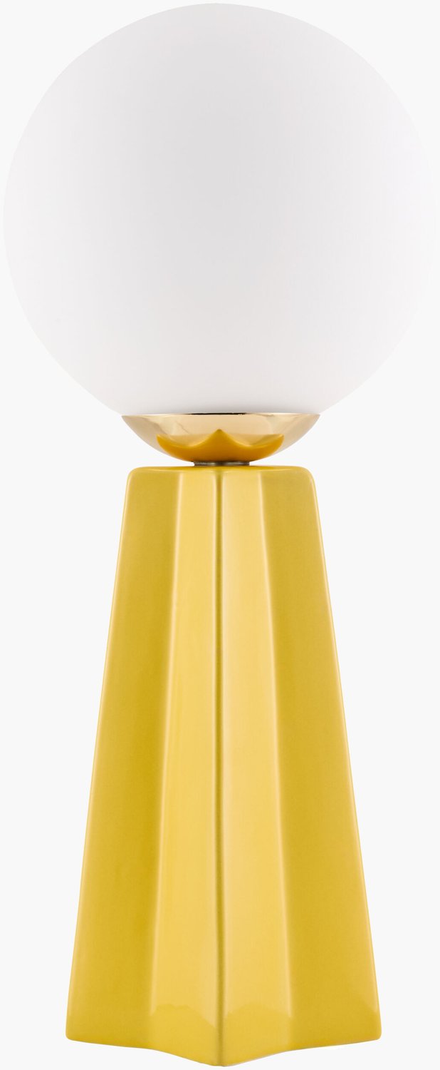 LIVABLISS, STELLAN ACCENT TABLE LAMP, TABLE LAMPS