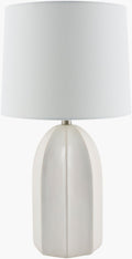LIVABLISS, NOLAN ACCENT TABLE LAMP, TABLE LAMPS