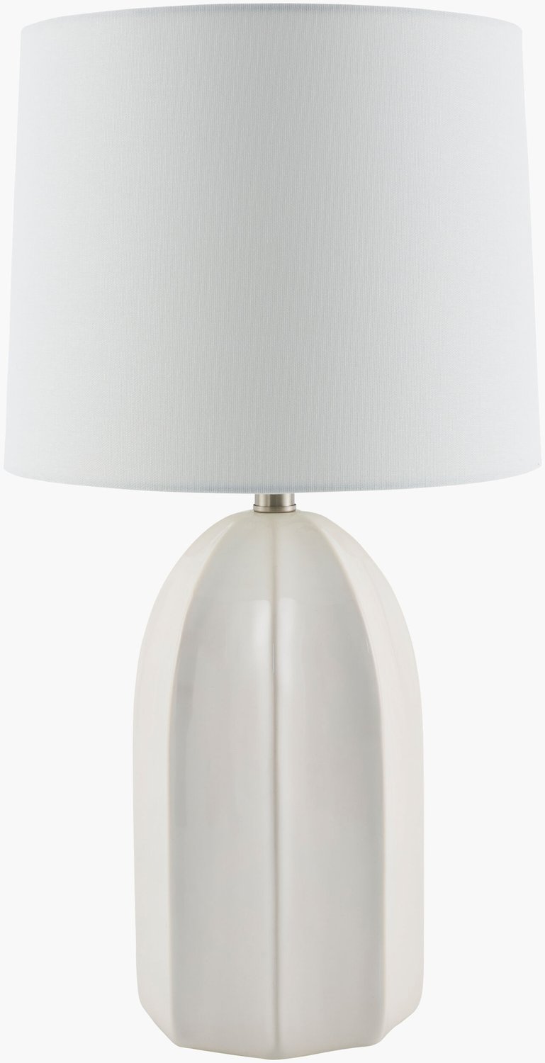 LIVABLISS, NOLAN ACCENT TABLE LAMP, TABLE LAMPS