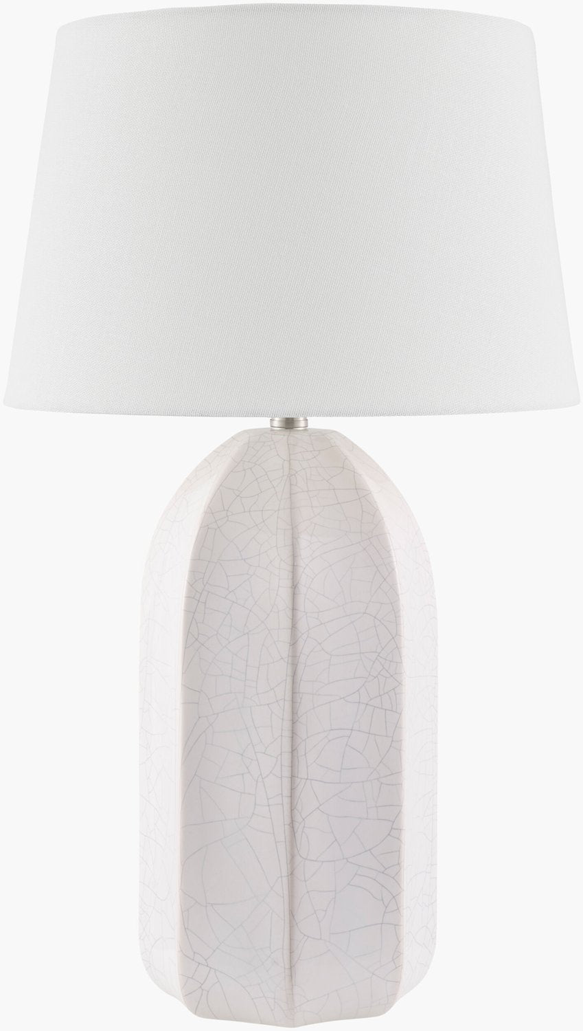 LIVABLISS, NOLAN ACCENT TABLE LAMP, TABLE LAMPS