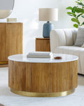 SURYA NEMS COFFEE TABLE - Coffee