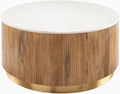 SURYA NEMS COFFEE TABLE - Coffee